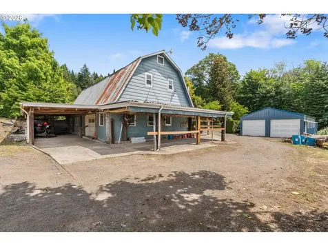 18425 NE 136th Street Brush Prairie WA 98606