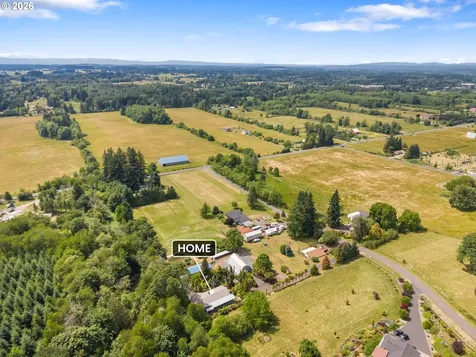 18425 NE 136th Street Brush Prairie WA 98606
