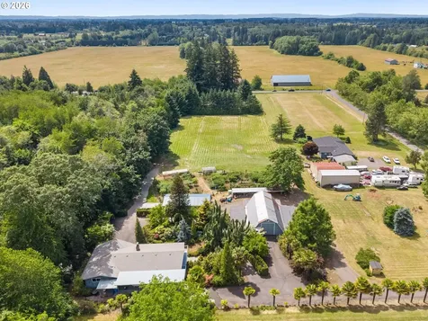 18425 NE 136th Street Brush Prairie WA 98606