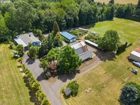 18425 NE 136th Street Brush Prairie WA 98606