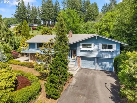 18425 NE 136th Street Brush Prairie WA 98606