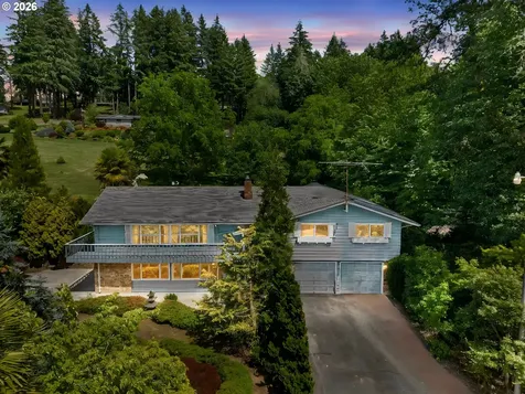 18425 NE 136th Street Brush Prairie WA 98606