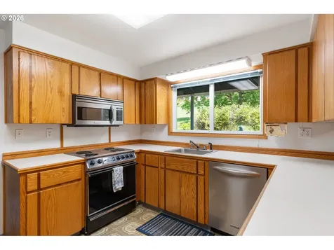18425 NE 136th Street Brush Prairie WA 98606