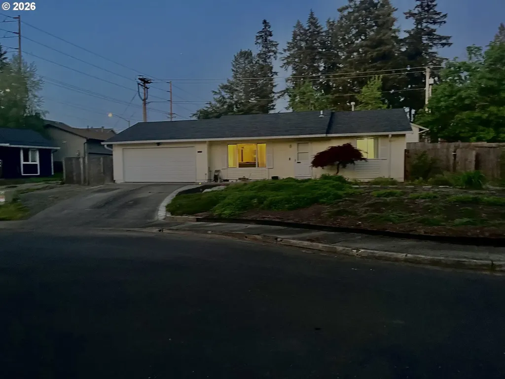 2375 SE Washington Court Hillsboro OR 97123