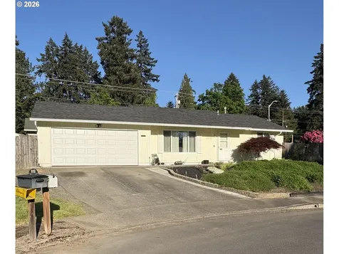 2375 SE Washington Court Hillsboro OR 97123