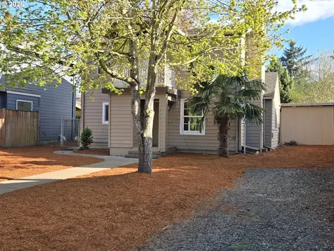 1330 N Kilpatrick Street Portland OR 97217
