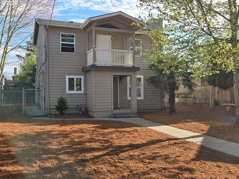 1330 N Kilpatrick Street Portland OR 97217
