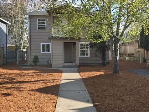 1330 N Kilpatrick Street Portland OR 97217