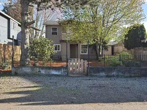 1330 N Kilpatrick Street Portland OR 97217
