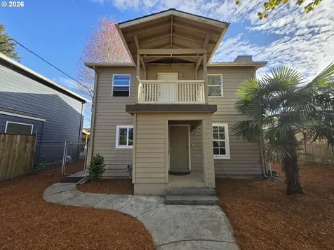 1330 N Kilpatrick Street Portland OR 97217
