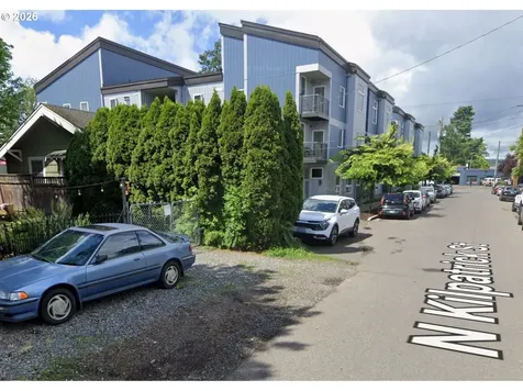 1330 N Kilpatrick Street Portland OR 97217