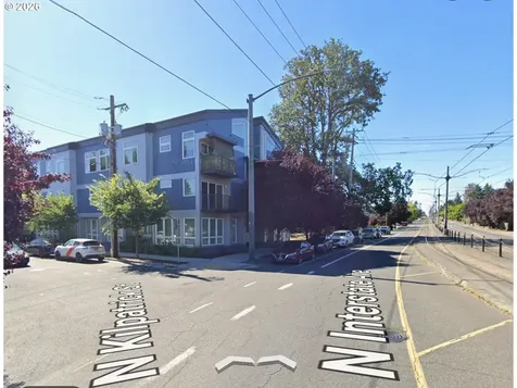 1330 N Kilpatrick Street Portland OR 97217
