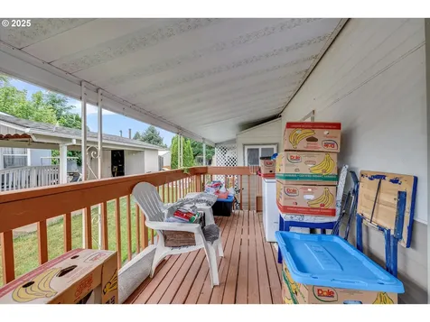 570 N 10th Avenue Cornelius OR 97113