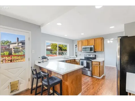 2303 SW 4th Street Gresham OR 97080