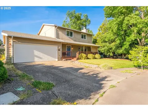 2303 SW 4th Street Gresham OR 97080