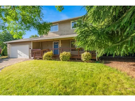 2303 SW 4th Street Gresham OR 97080