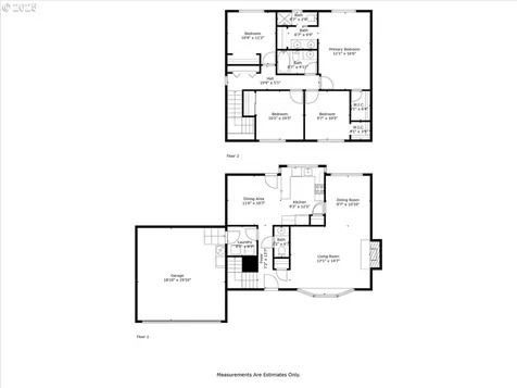 2303 SW 4th Street Gresham OR 97080