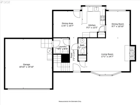 2303 SW 4th Street Gresham OR 97080