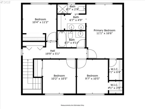 2303 SW 4th Street Gresham OR 97080