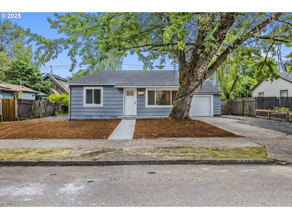1489 Mckinley Court Eugene OR 97402