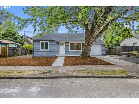 1489 Mckinley Court Eugene OR 97402