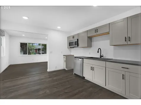 1489 Mckinley Court Eugene OR 97402