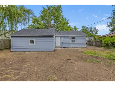 1489 Mckinley Court Eugene OR 97402