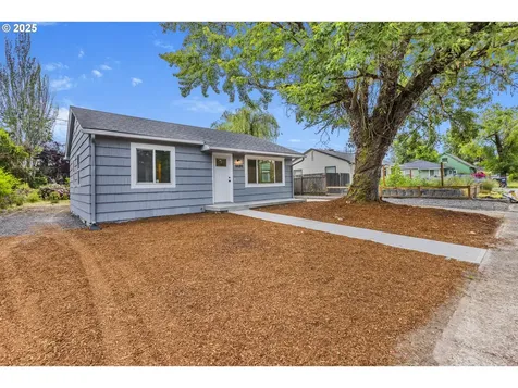 1489 Mckinley Court Eugene OR 97402
