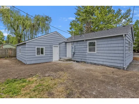 1489 Mckinley Court Eugene OR 97402