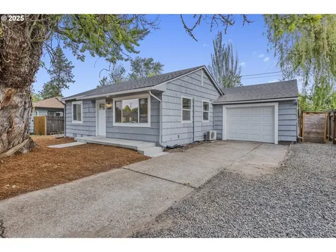 1489 Mckinley Court Eugene OR 97402