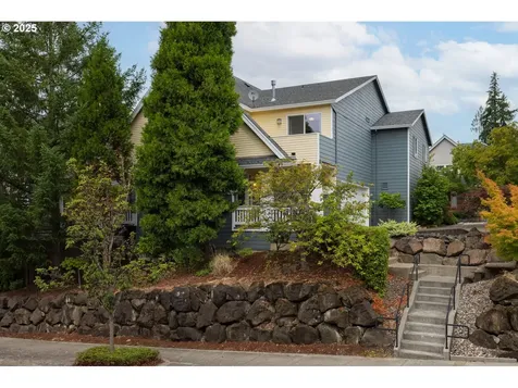 11059 SW Celeste Lane Portland OR 97225