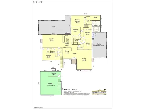 9 Del Prado Street Lake Oswego OR 97035