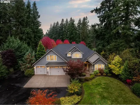 17693 S Anderson Road Oregon City OR 97045