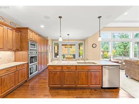 17693 S Anderson Road Oregon City OR 97045