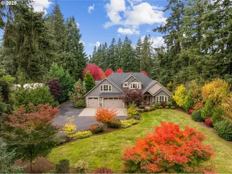 17693 S Anderson Road Oregon City OR 97045