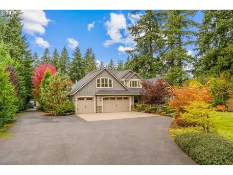 17693 S Anderson Road Oregon City OR 97045
