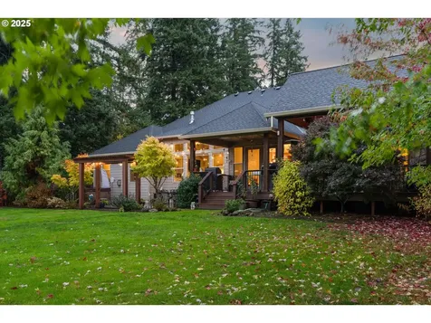 17693 S Anderson Road Oregon City OR 97045