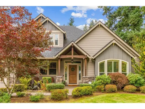 17693 S Anderson Road Oregon City OR 97045