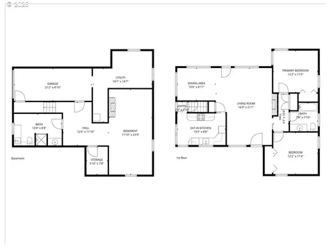 1310 Heater Court West Linn OR 97068