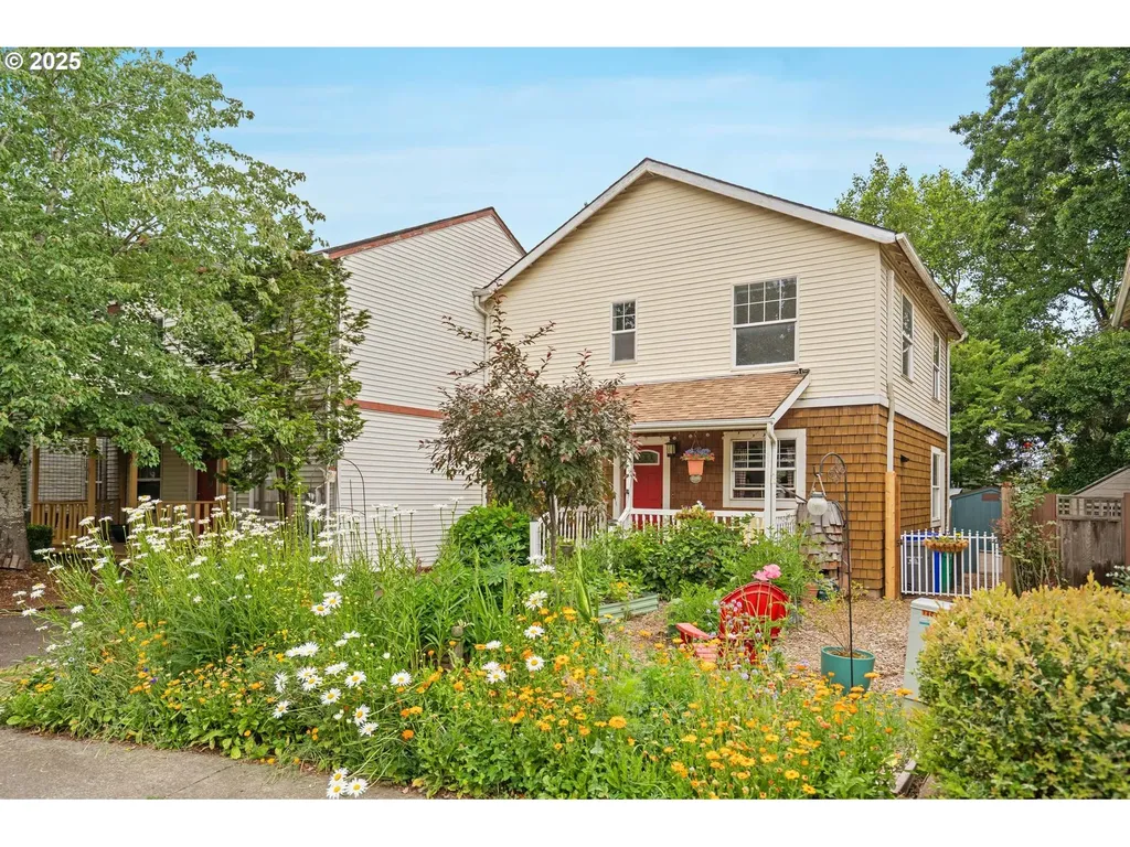 1333 NE Bryant Court Portland OR 97211