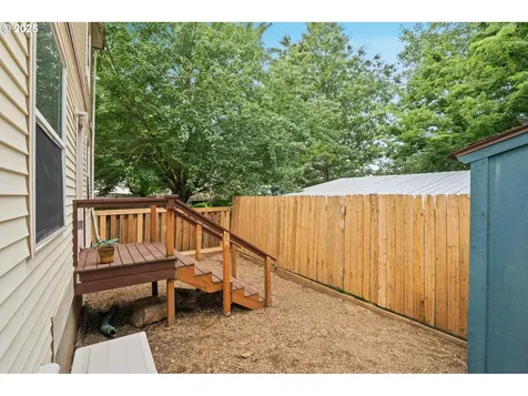 1333 NE Bryant Court Portland OR 97211