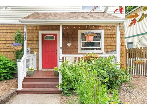 1333 NE Bryant Court Portland OR 97211