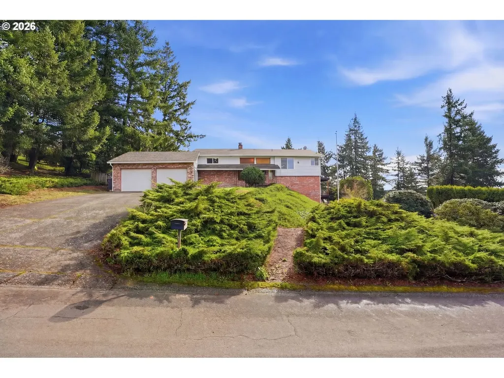 14100 SE 215th Court Damascus OR 97089
