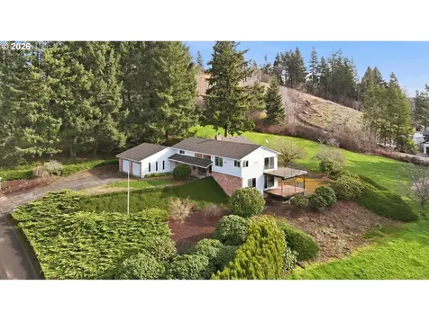 14100 SE 215th Court Damascus OR 97089