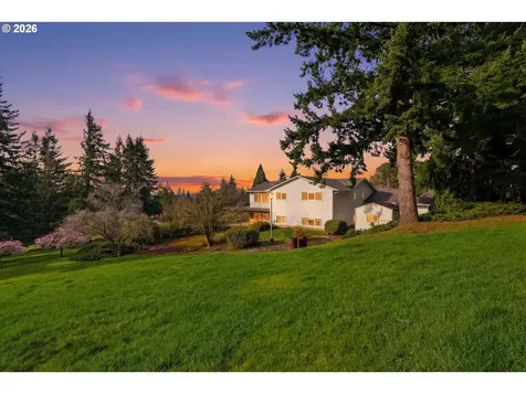 14100 SE 215th Court Damascus OR 97089
