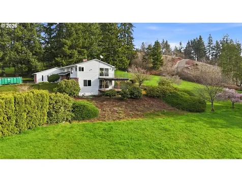 14100 SE 215th Court Damascus OR 97089