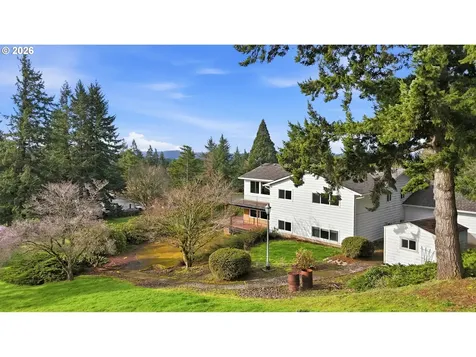 14100 SE 215th Court Damascus OR 97089