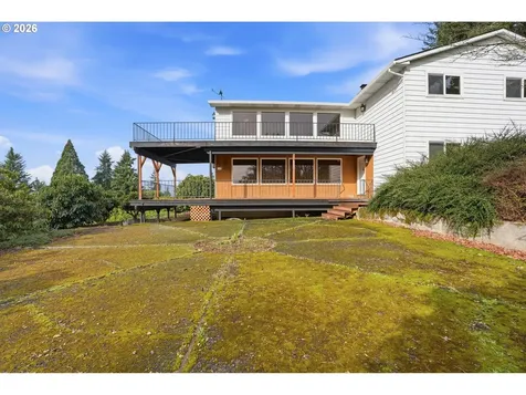 14100 SE 215th Court Damascus OR 97089