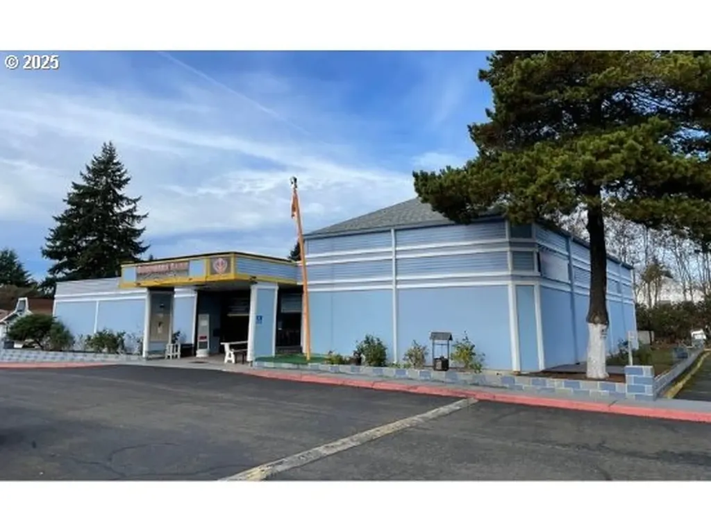 4700 NE Street Johns Road Vancouver WA 98661