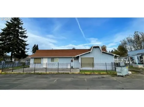 4700 NE Street Johns Road Vancouver WA 98661